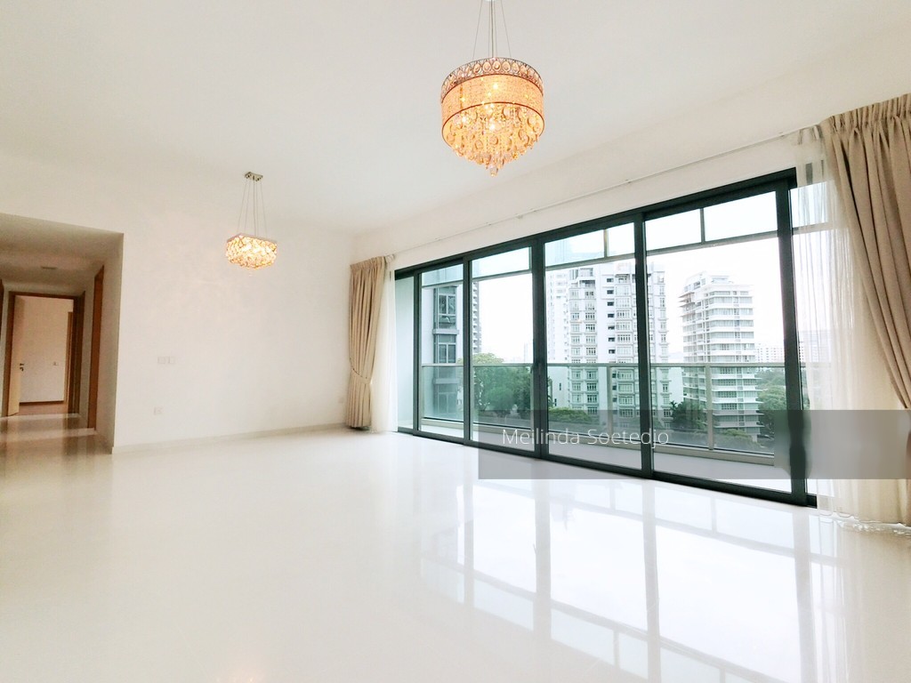 Soleil @ Sinaran (D11), Condominium #128320502